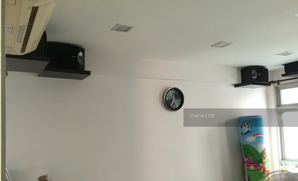 Blk 273D Compassvale Link (Sengkang), HDB 4 Rooms #135879852